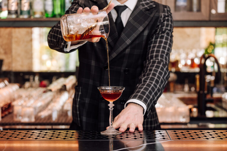 bartender jobs nyc